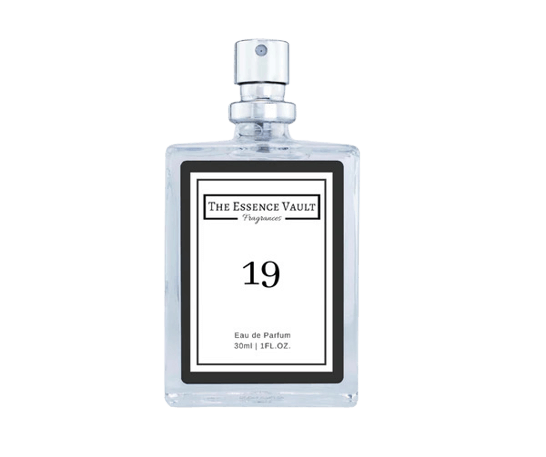 19 from The Essence Vault Tom Ford Black Orchid clone