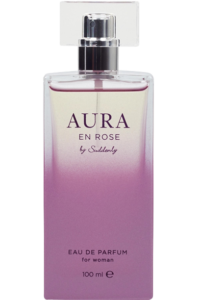 Aura en Rose by Suddenly lidl dupe