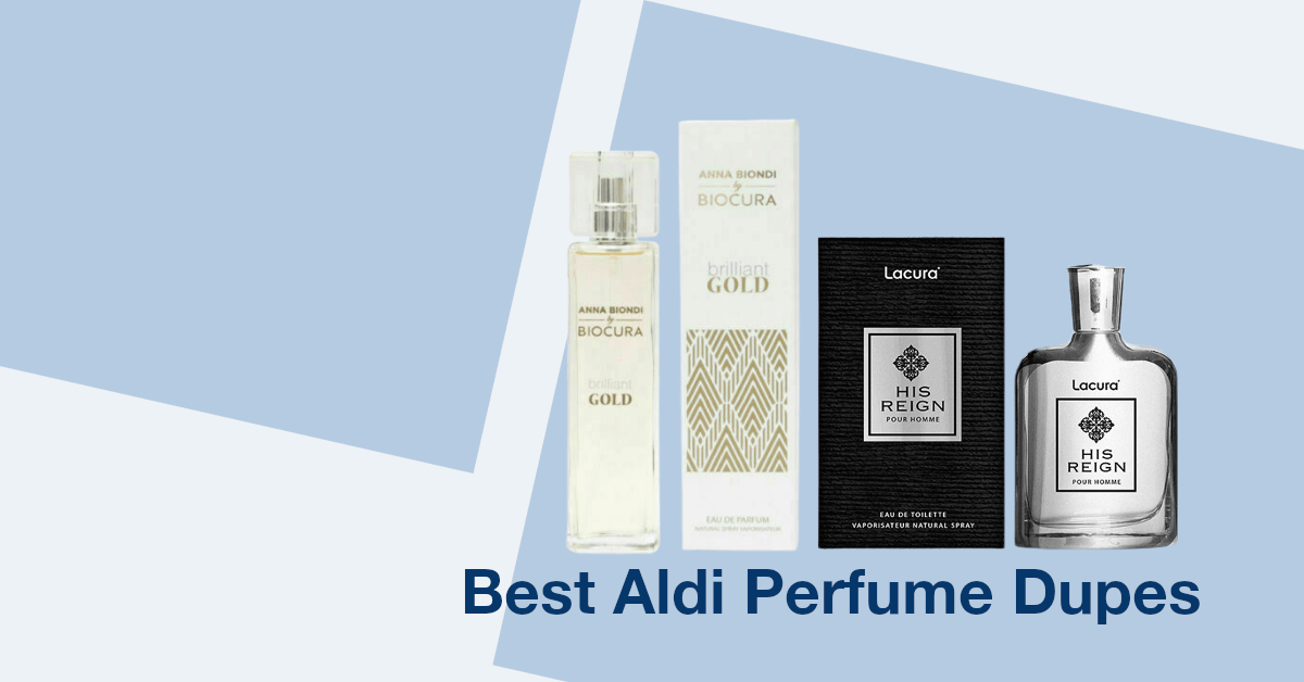 Best Aldi Perfume dupes