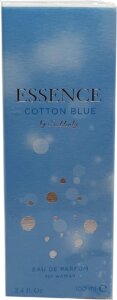 Essence Cotton Blue by Suddenly