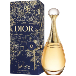 J'adore by Dior