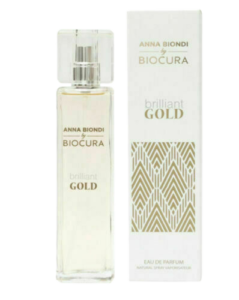 Anna Biondi Brilliant Gold J'adore Dior dupe by Aldi
