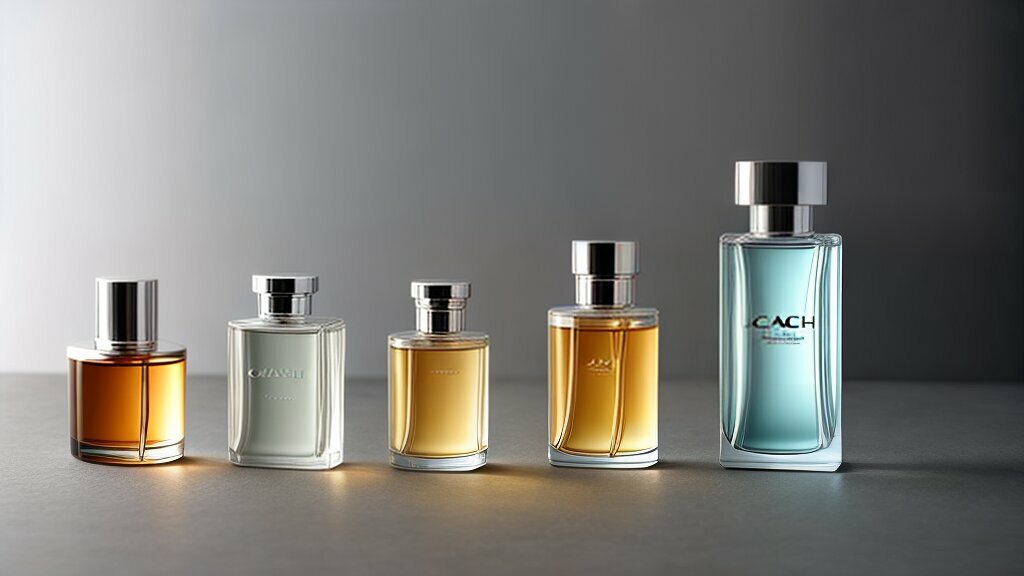 What Does Coach Perfume Smell Like? Discover Your Perfect Scent