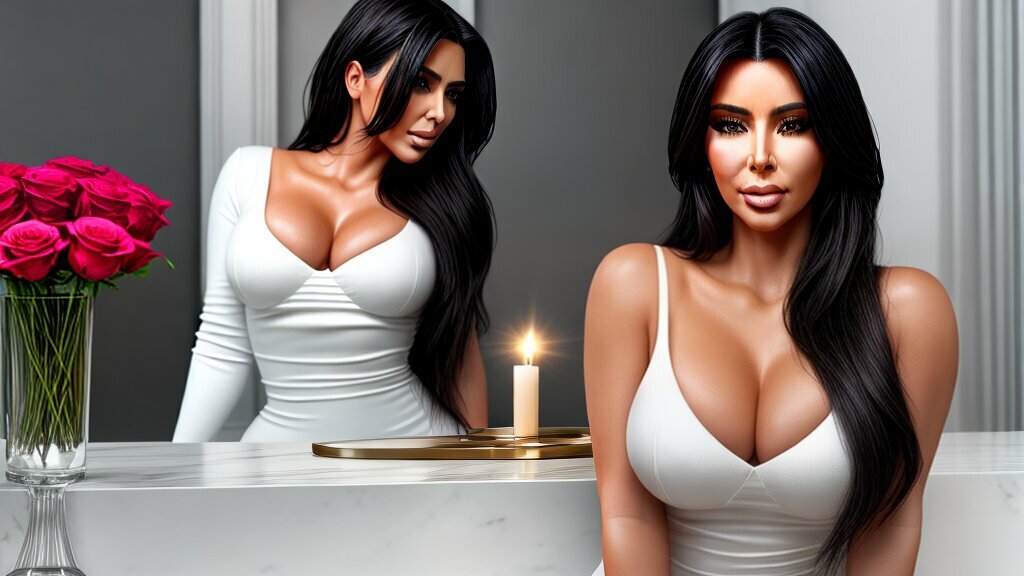 Kim Kardashian perfume