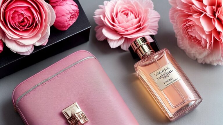 What Does Valentino Perfume Smell Like? Discover the Scent Today!