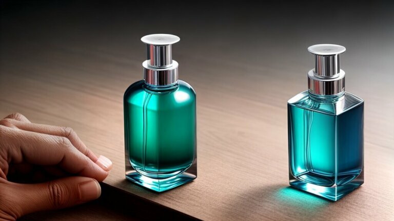 How Many Sprays of Eau de Toilette: All You Need to Know