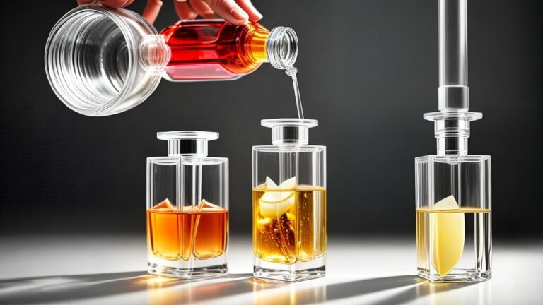 How to Refill Perfume Bottle: Easy Guide & Tips for Reuse