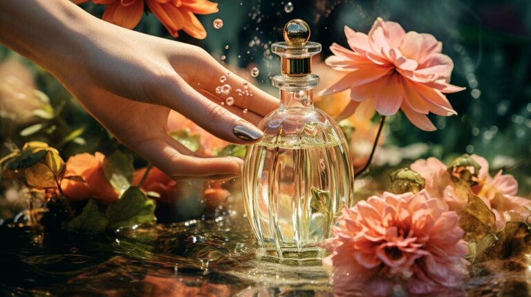 How to Use Perfume Oil: Expert Tips for Irresistible Fragrance
