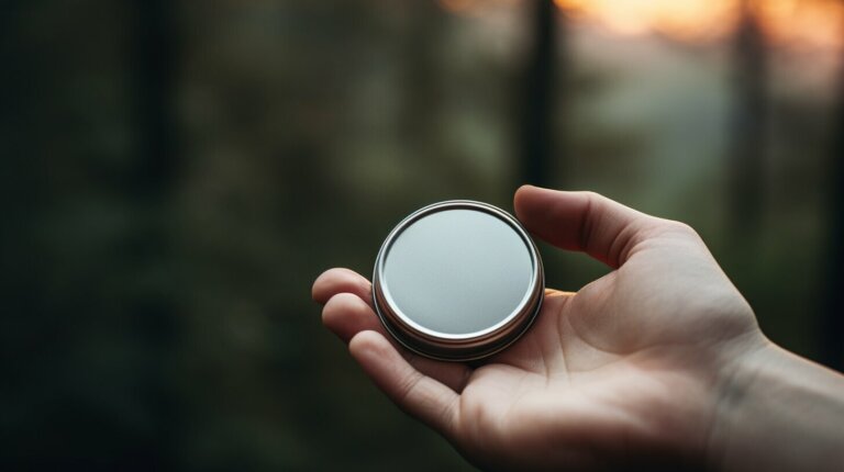 How to Use Solid Cologne: A Guide for Fresh Scents on-the-go
