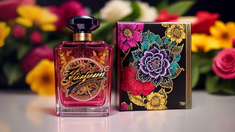 What Does Ed Hardy Perfume Smell Like? Unveil the Scent Today