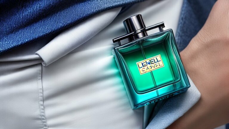 What Does Lenel Cologne Smell Like? Unveiling the Scent