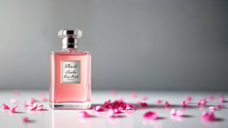 What Does Miss Dior Perfume Smell Like? Discover the Scent Today!