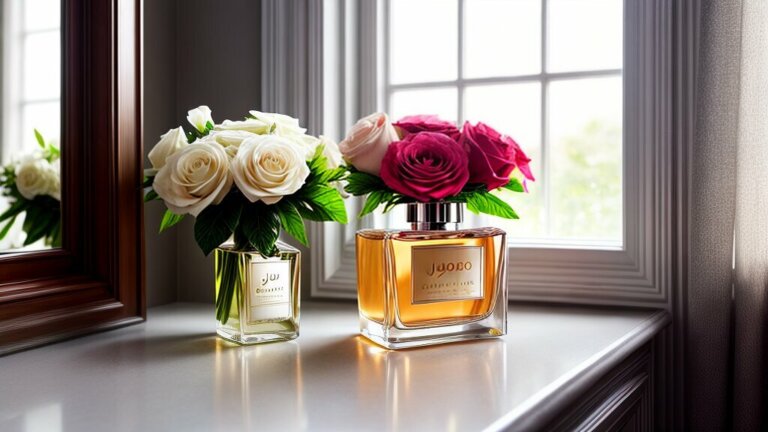 What Perfume Does Jennifer Lopez Wear?