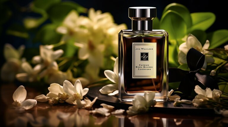 Unveiling the Appeal: Jo Malone Oud & Bergamot Cologne Intense Review