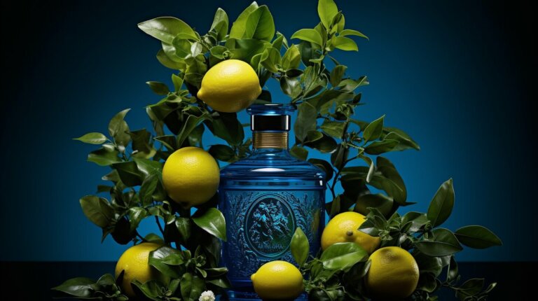 Comprehensive Mancera Aoud Lemon Mint Review – A Fragrance Guide