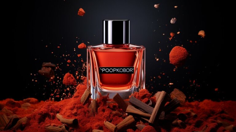 Unleash the Heat: A Viktor&Rolf Spicebomb Extreme Review