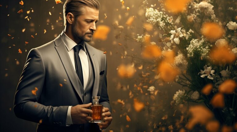 Discover the Best Fragrances for Men in Their 40s Today