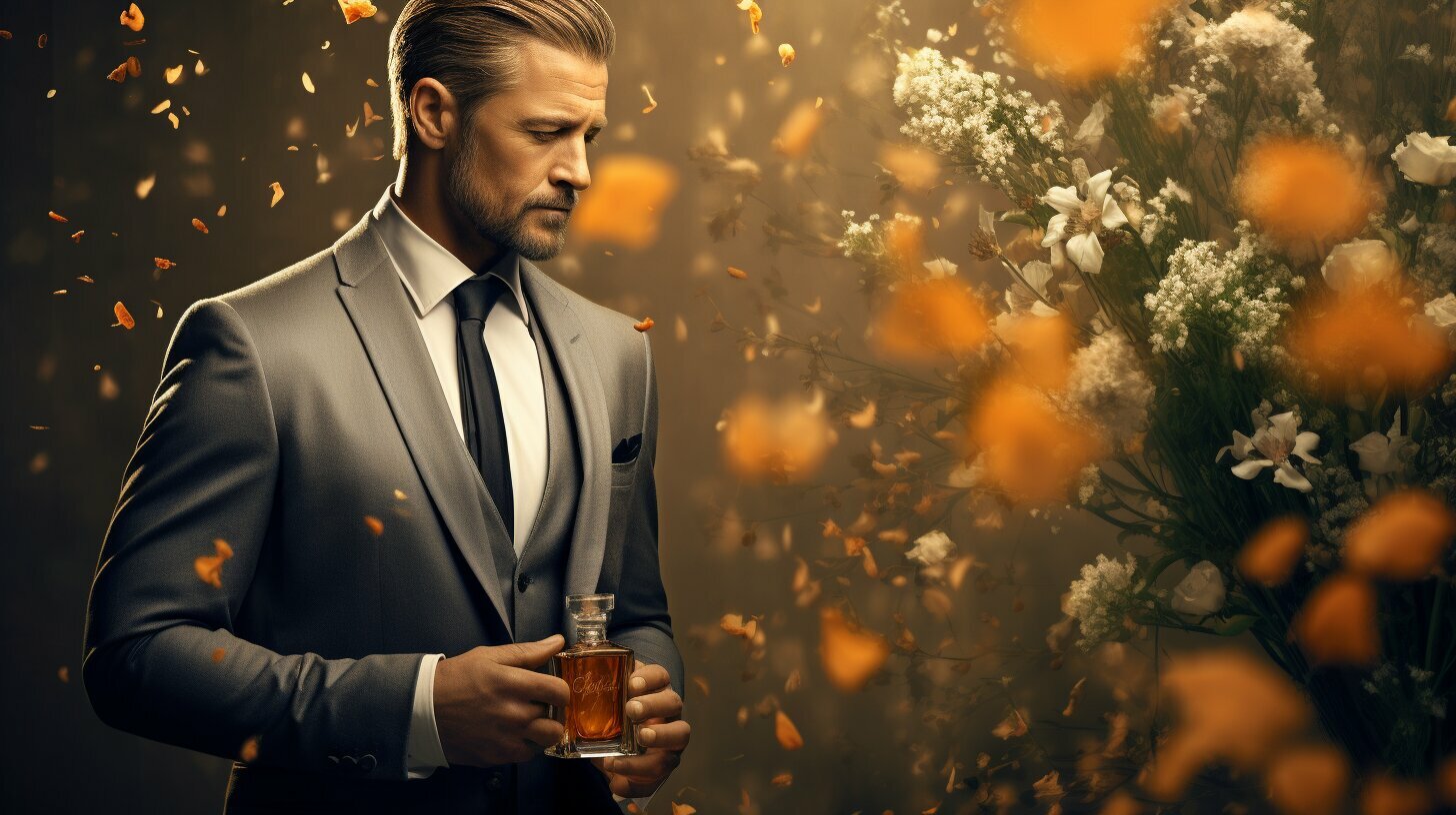 best fragrances for men in their 40s