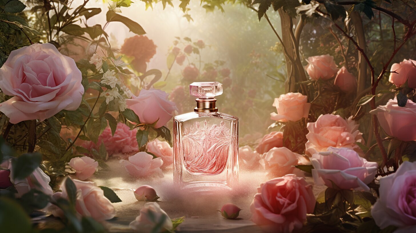 best rose perfumes